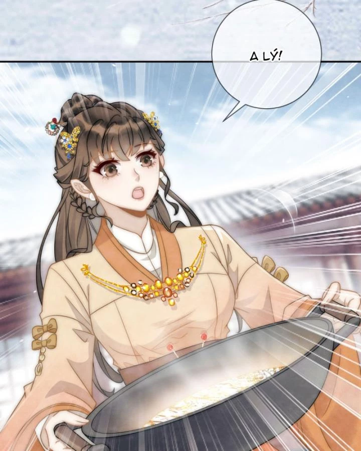 Giáng Đô Xuân Chapter 33 - Trang 2