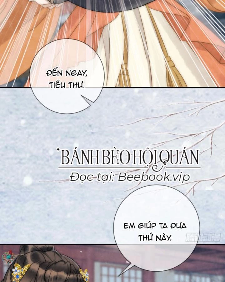 Giáng Đô Xuân Chapter 33 - Trang 2