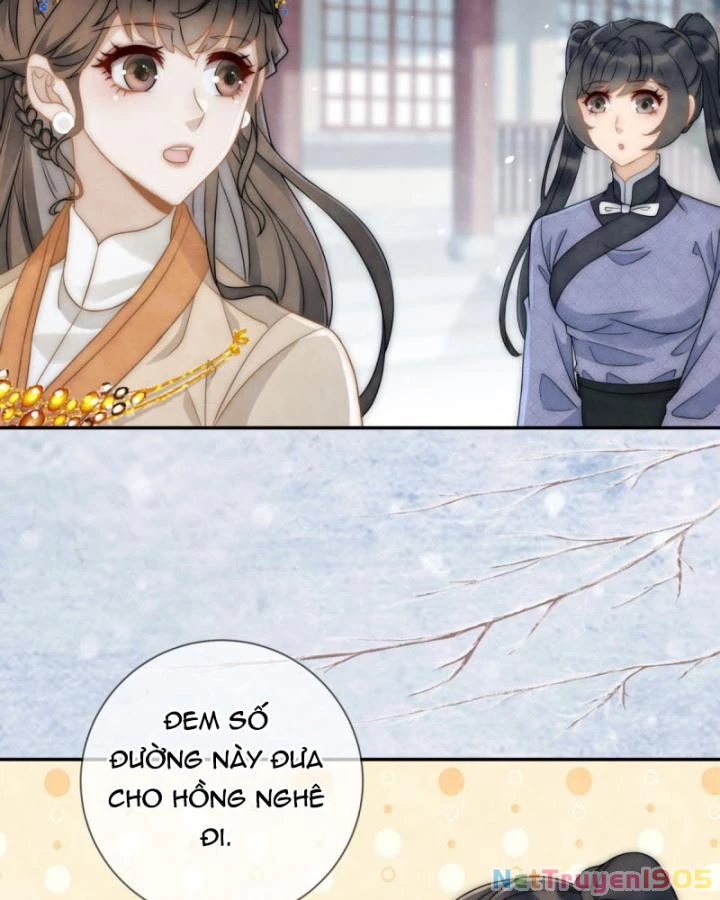 Giáng Đô Xuân Chapter 33 - Trang 2