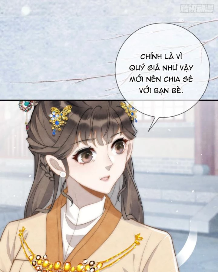Giáng Đô Xuân Chapter 33 - Trang 2