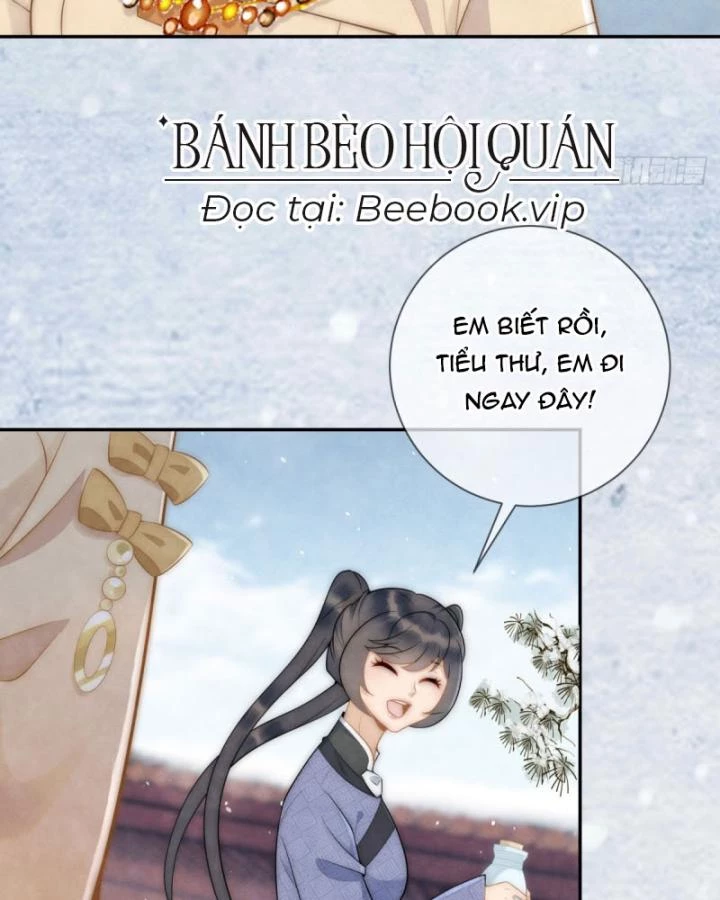 Giáng Đô Xuân Chapter 33 - Trang 2