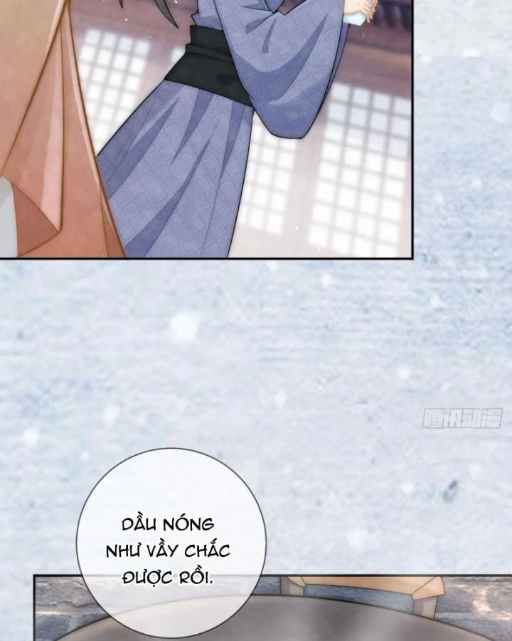 Giáng Đô Xuân Chapter 33 - Trang 2