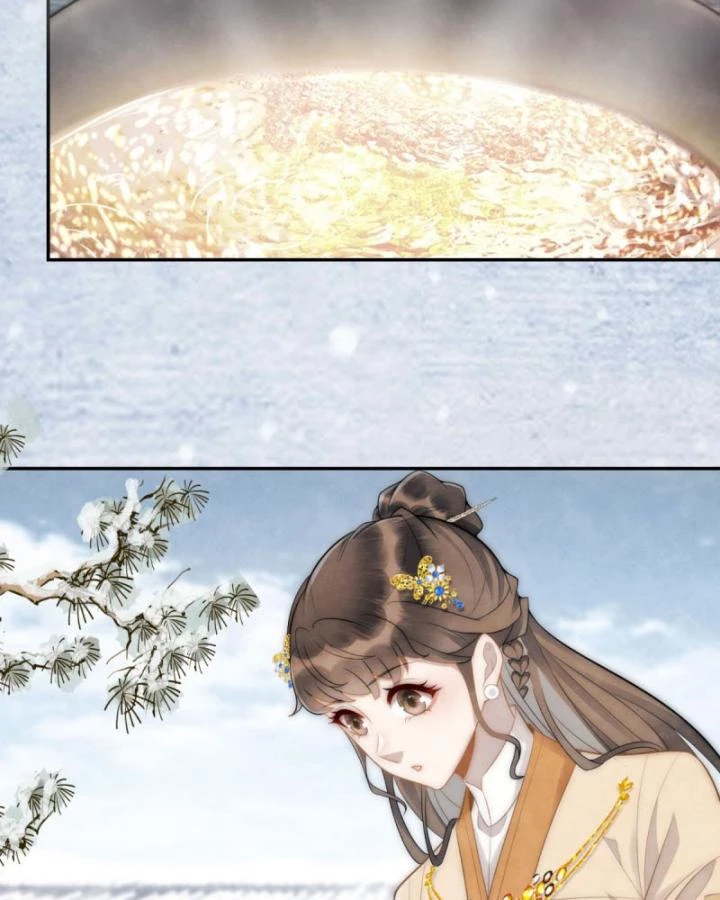 Giáng Đô Xuân Chapter 33 - Trang 2