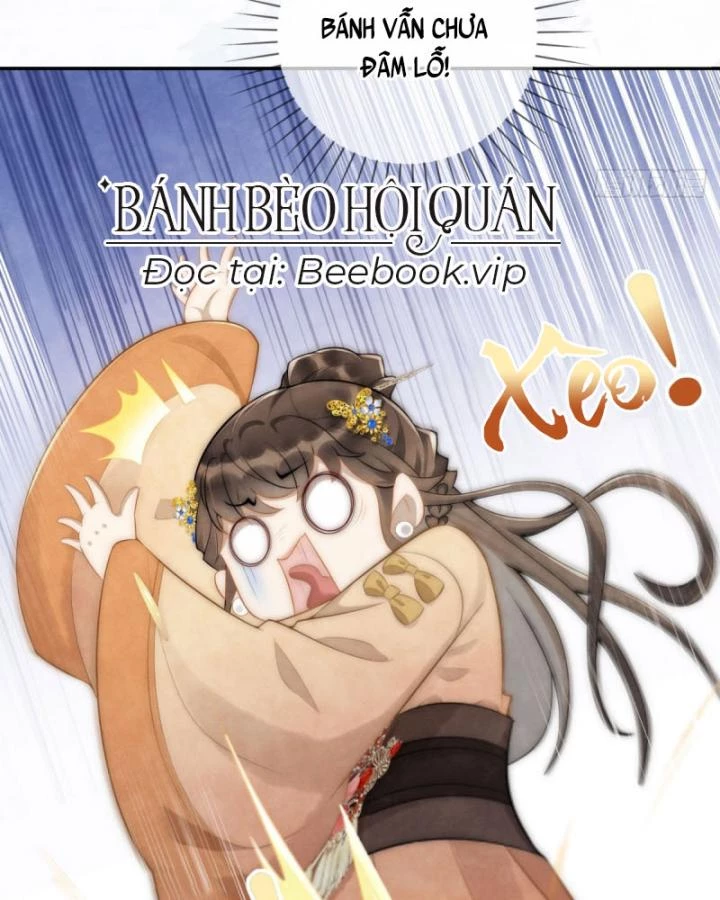 Giáng Đô Xuân Chapter 33 - Trang 2