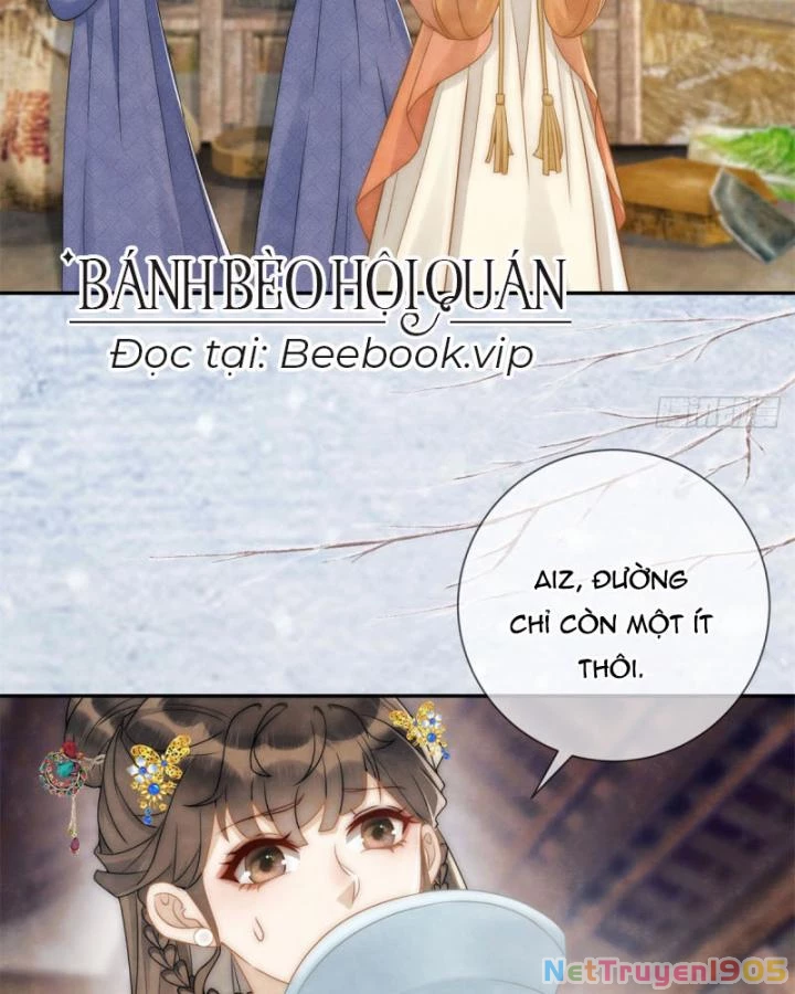 Giáng Đô Xuân Chapter 33 - Trang 2