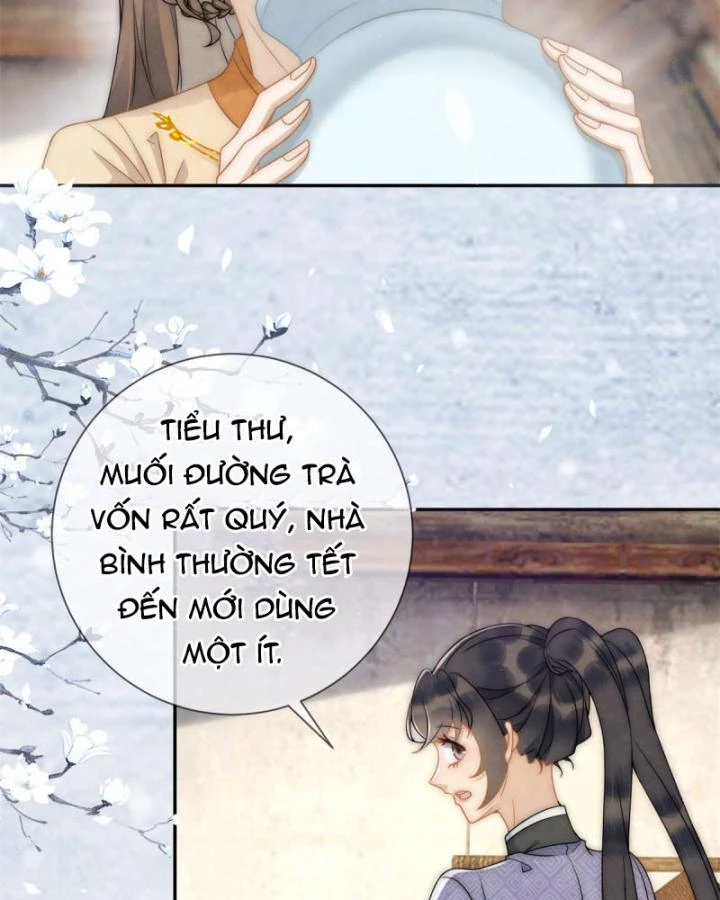 Giáng Đô Xuân Chapter 33 - Trang 2