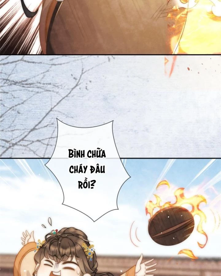 Giáng Đô Xuân Chapter 34 - Trang 2