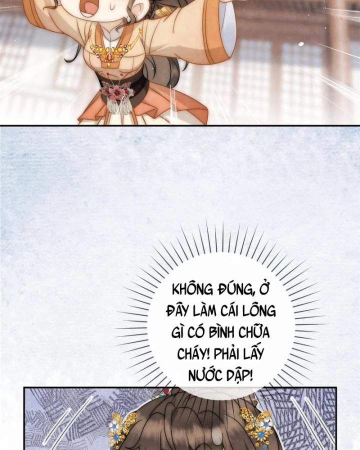 Giáng Đô Xuân Chapter 34 - Trang 2