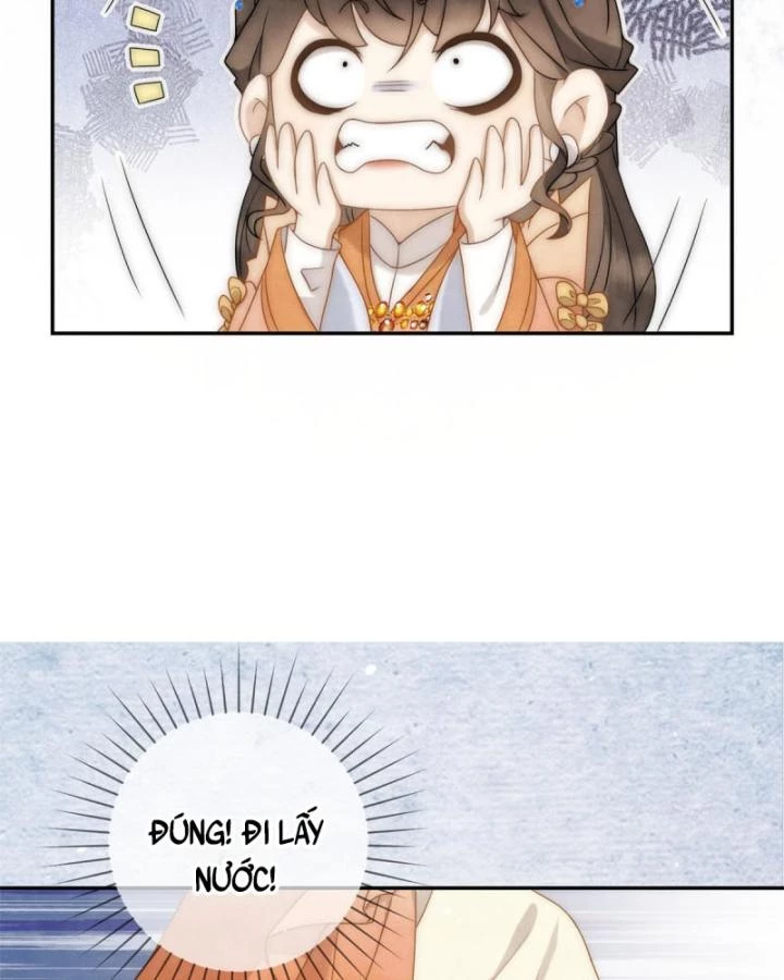 Giáng Đô Xuân Chapter 34 - Trang 2