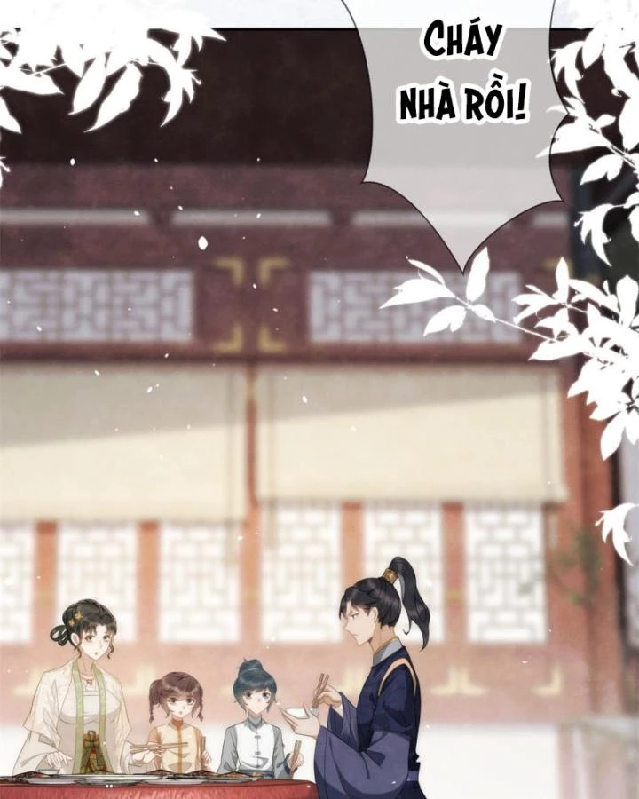 Giáng Đô Xuân Chapter 34 - Trang 2