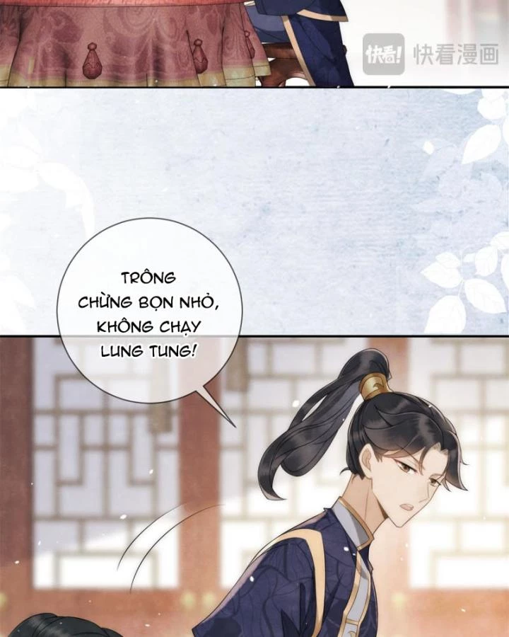 Giáng Đô Xuân Chapter 34 - Trang 2