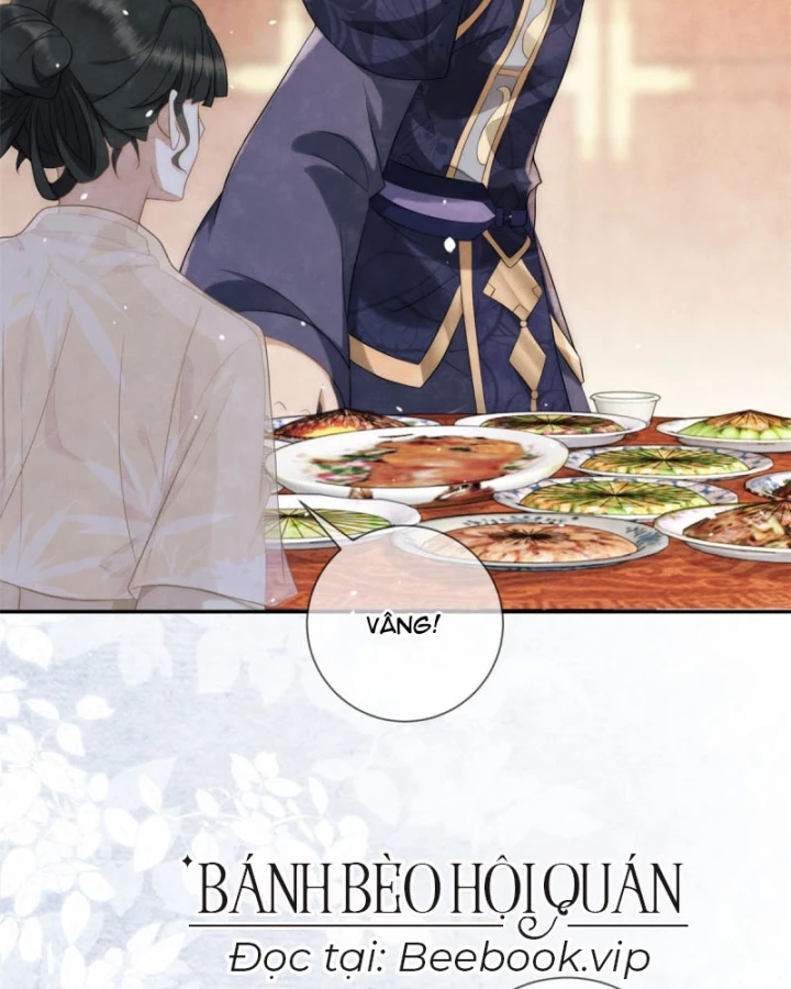 Giáng Đô Xuân Chapter 34 - Trang 2