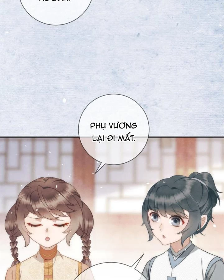 Giáng Đô Xuân Chapter 34 - Trang 2