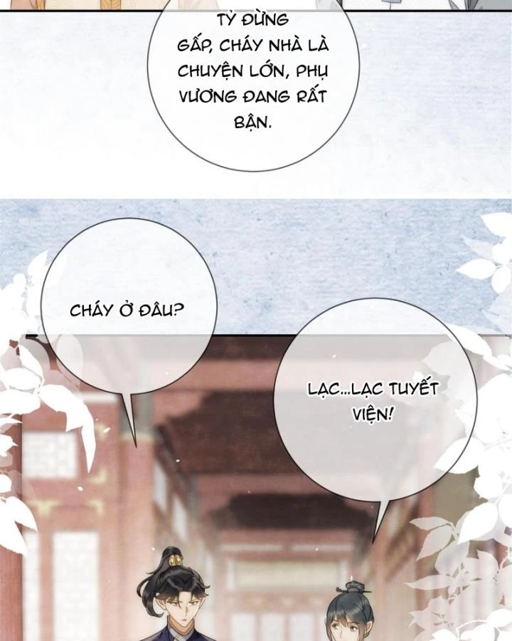Giáng Đô Xuân Chapter 34 - Trang 2
