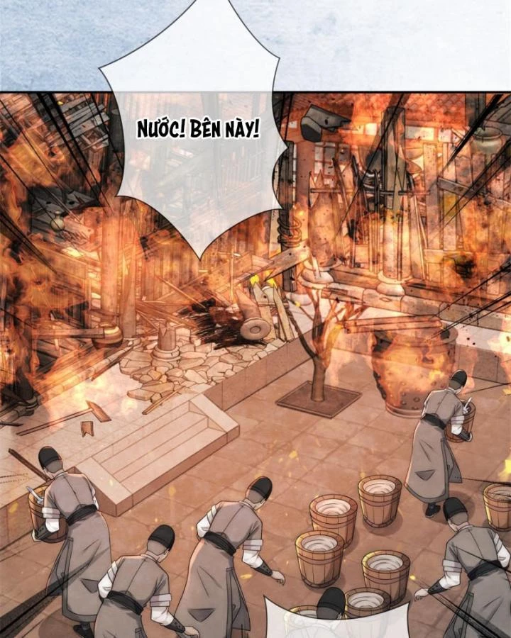 Giáng Đô Xuân Chapter 34 - Trang 2