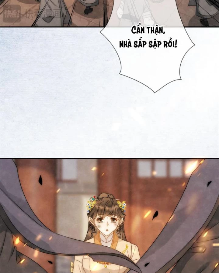 Giáng Đô Xuân Chapter 34 - Trang 2