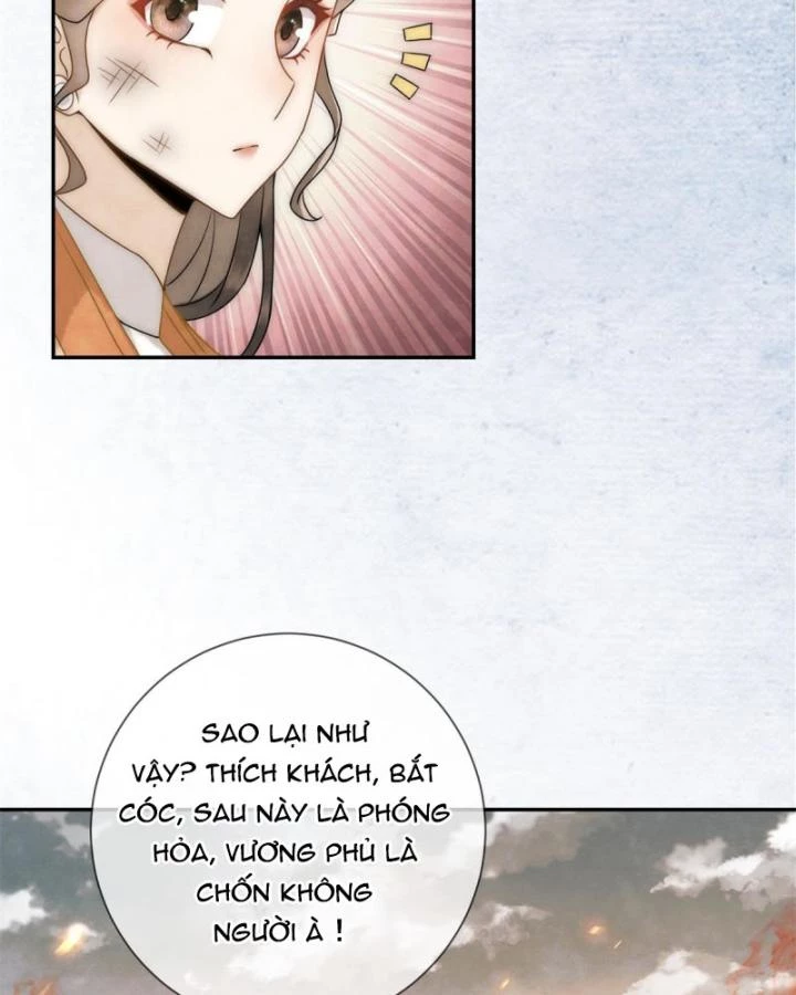 Giáng Đô Xuân Chapter 34 - Trang 2