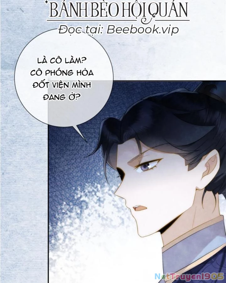 Giáng Đô Xuân Chapter 34 - Trang 2