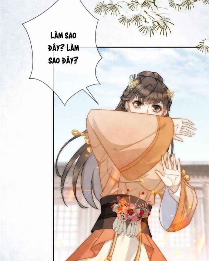 Giáng Đô Xuân Chapter 34 - Trang 2