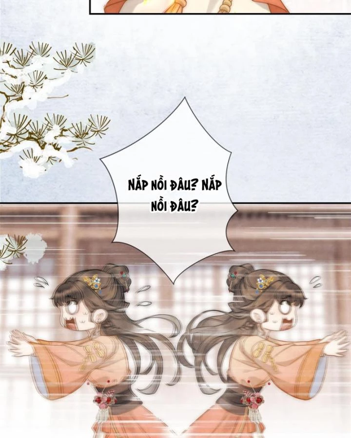 Giáng Đô Xuân Chapter 34 - Trang 2