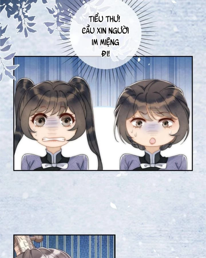 Giáng Đô Xuân Chapter 35 - Trang 2