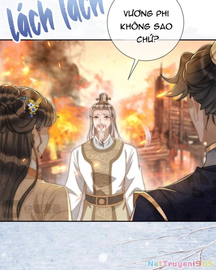 Giáng Đô Xuân Chapter 35 - Trang 2