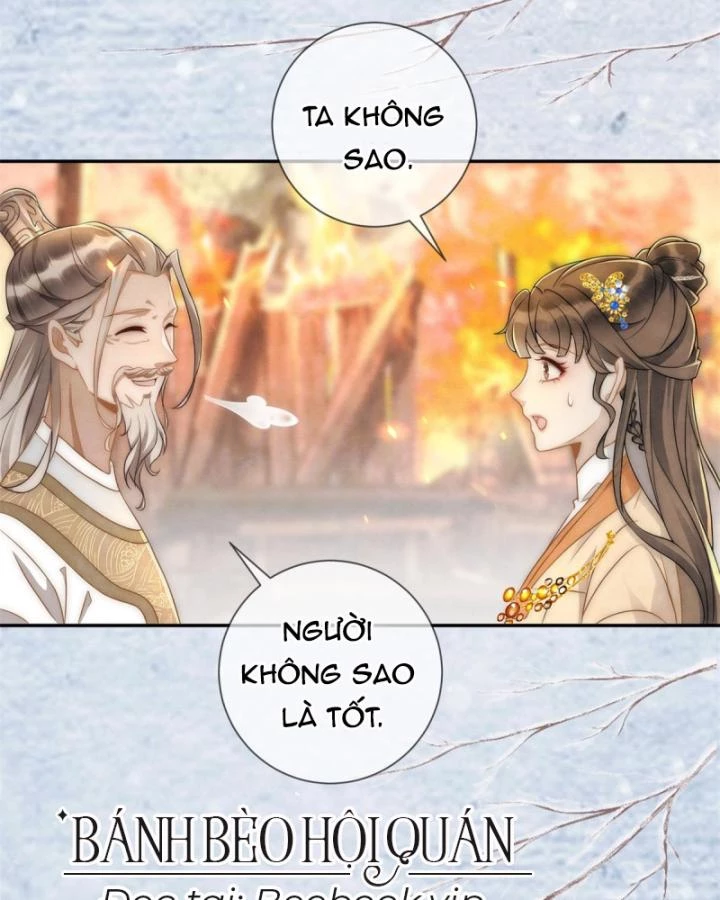Giáng Đô Xuân Chapter 35 - Trang 2