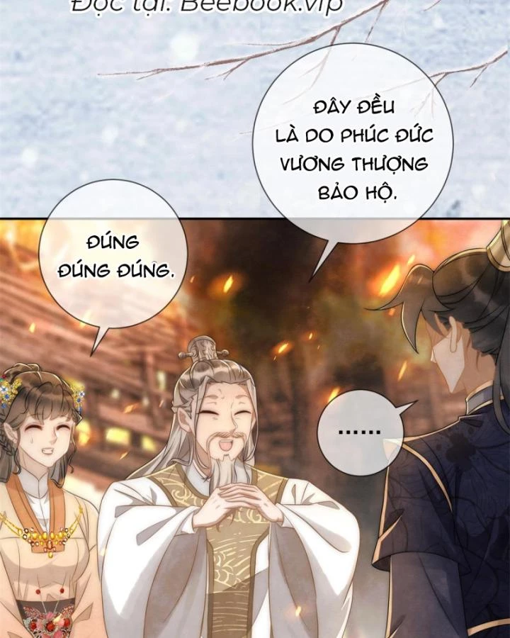 Giáng Đô Xuân Chapter 35 - Trang 2