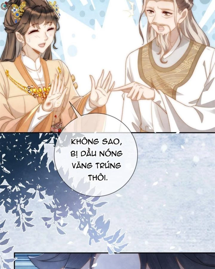 Giáng Đô Xuân Chapter 35 - Trang 2