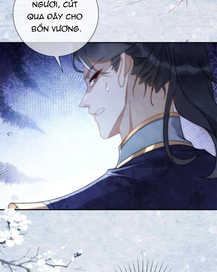 Giáng Đô Xuân Chapter 35 - Trang 2