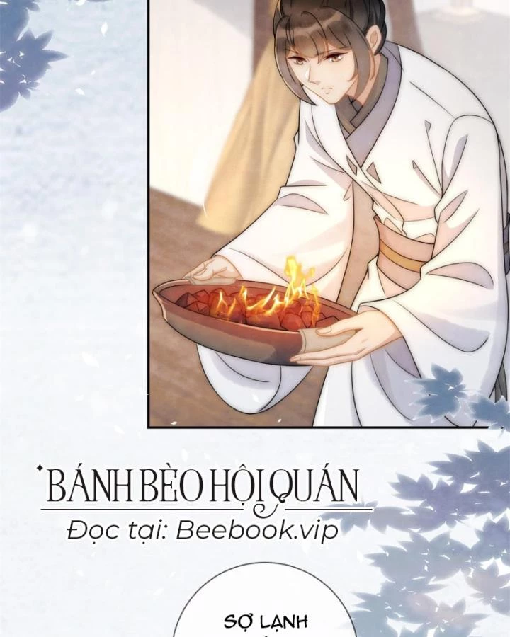 Giáng Đô Xuân Chapter 35 - Trang 2