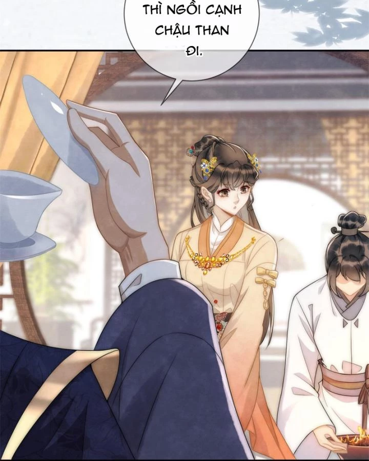 Giáng Đô Xuân Chapter 35 - Trang 2