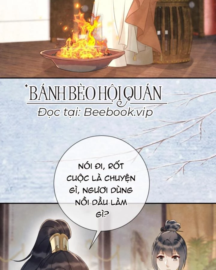 Giáng Đô Xuân Chapter 35 - Trang 2