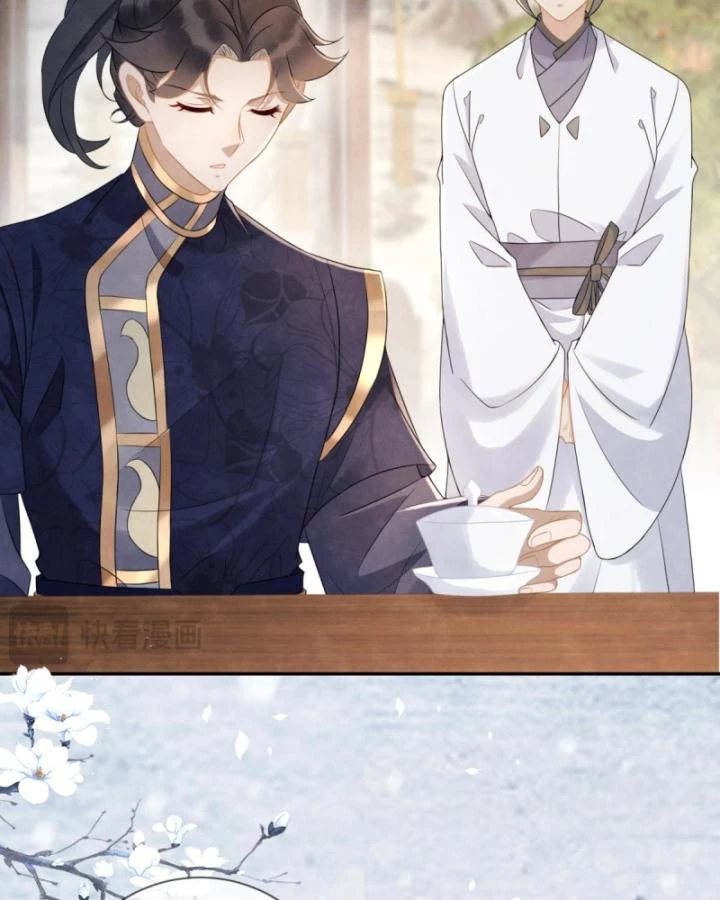 Giáng Đô Xuân Chapter 35 - Trang 2