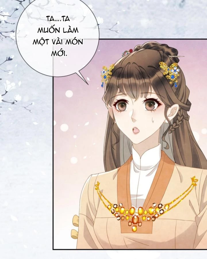 Giáng Đô Xuân Chapter 35 - Trang 2