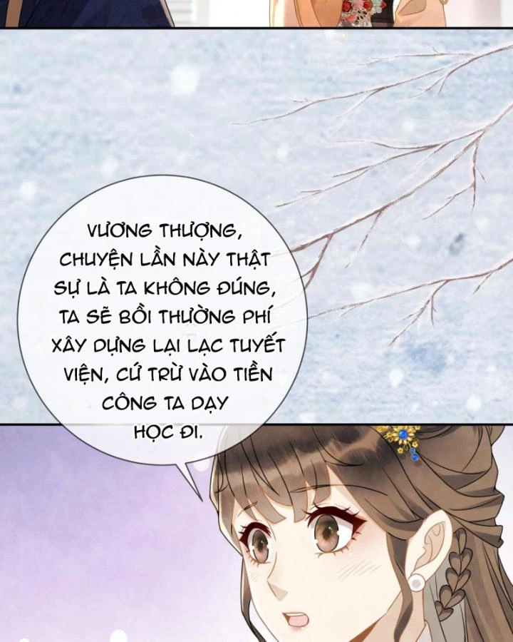 Giáng Đô Xuân Chapter 35 - Trang 2