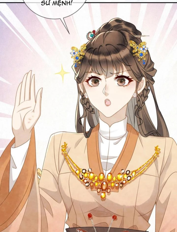 Giáng Đô Xuân Chapter 35 - Trang 2