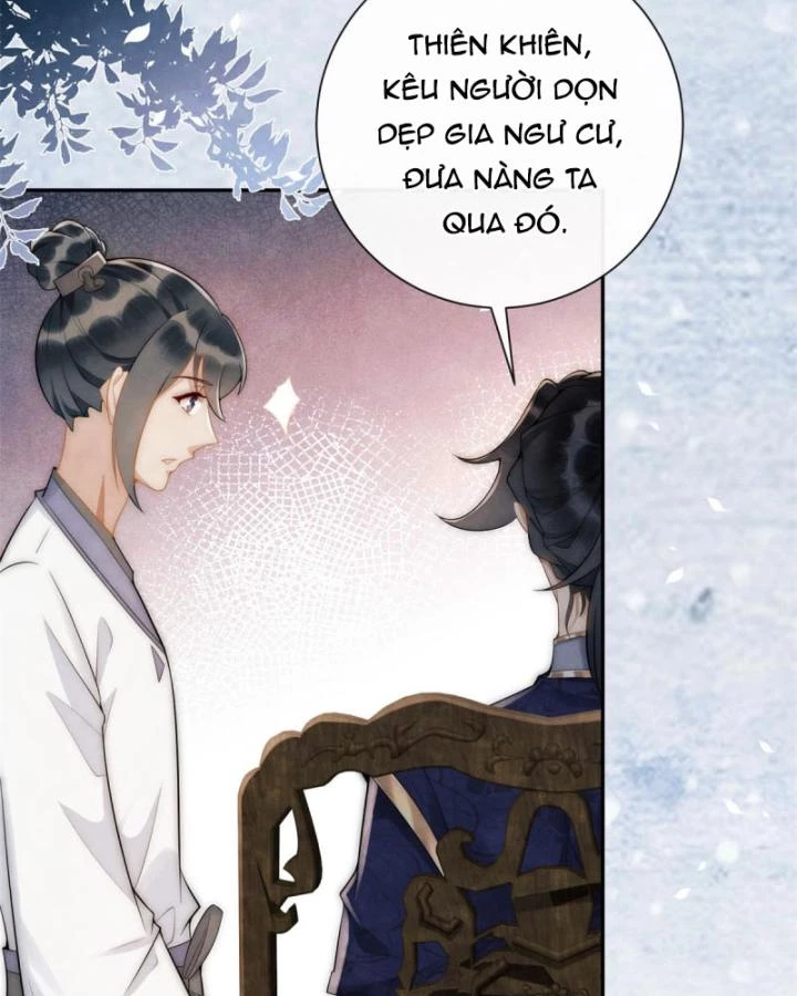 Giáng Đô Xuân Chapter 35 - Trang 2