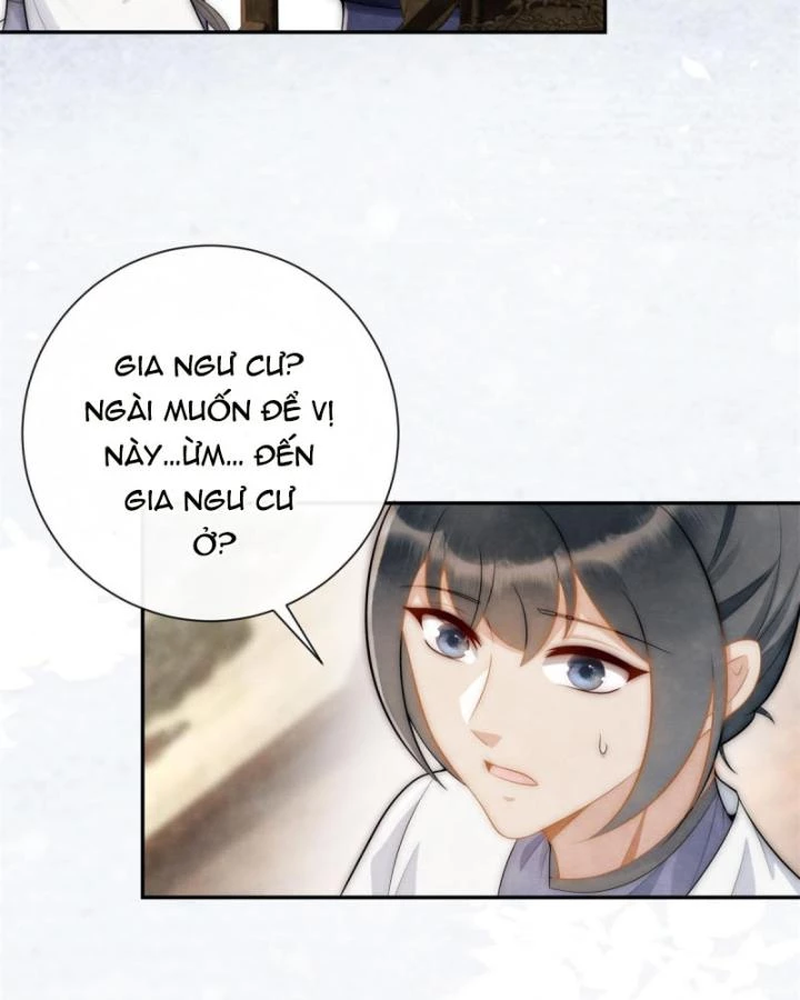 Giáng Đô Xuân Chapter 35 - Trang 2