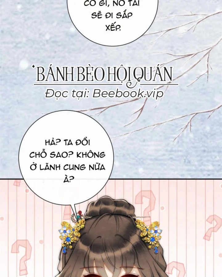 Giáng Đô Xuân Chapter 35 - Trang 2