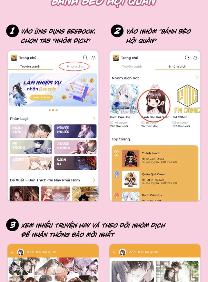 Giáng Đô Xuân Chapter 35 - Trang 2