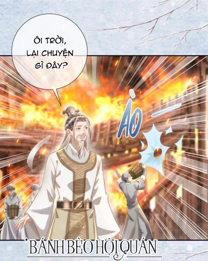 Giáng Đô Xuân Chapter 35 - Trang 2