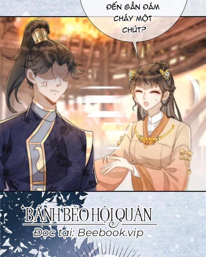 Giáng Đô Xuân Chapter 35 - Trang 2