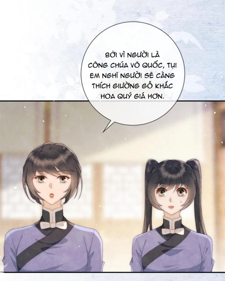 Giáng Đô Xuân Chapter 37 - Trang 2