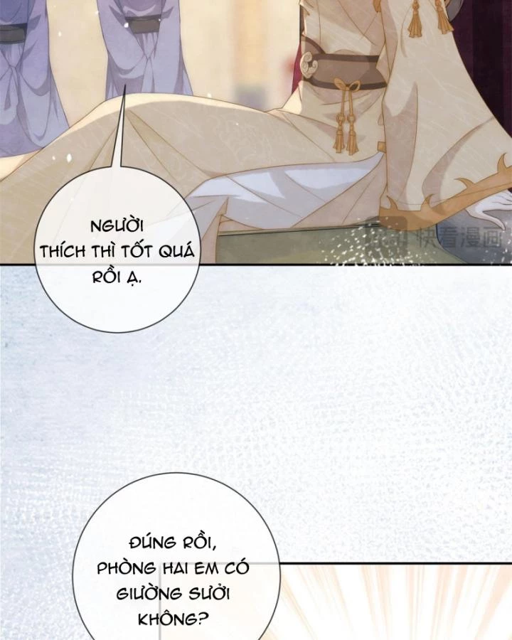 Giáng Đô Xuân Chapter 37 - Trang 2