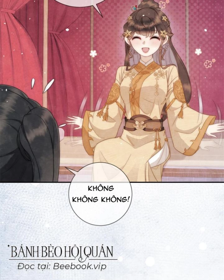 Giáng Đô Xuân Chapter 37 - Trang 2