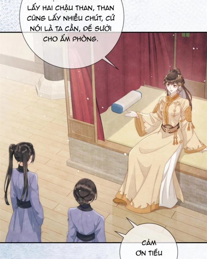 Giáng Đô Xuân Chapter 37 - Trang 2