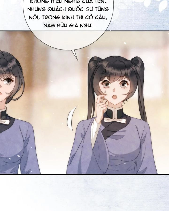 Giáng Đô Xuân Chapter 37 - Trang 2