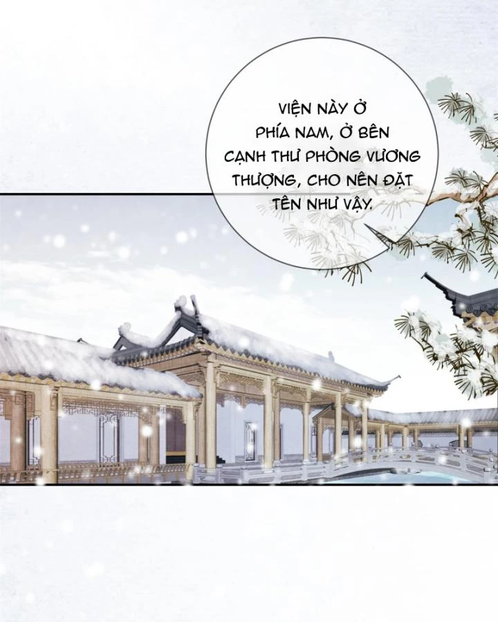 Giáng Đô Xuân Chapter 37 - Trang 2