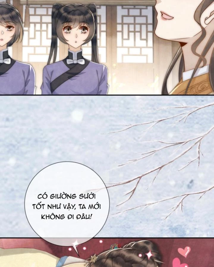 Giáng Đô Xuân Chapter 37 - Trang 2